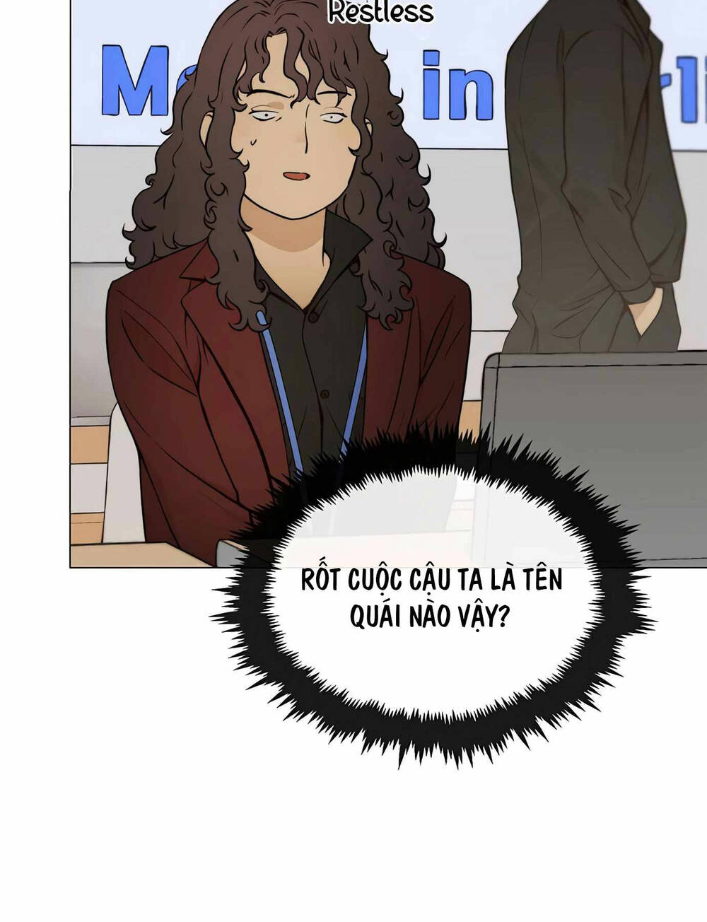 Người Đàn Ông Thực Thụ: Chapter 120