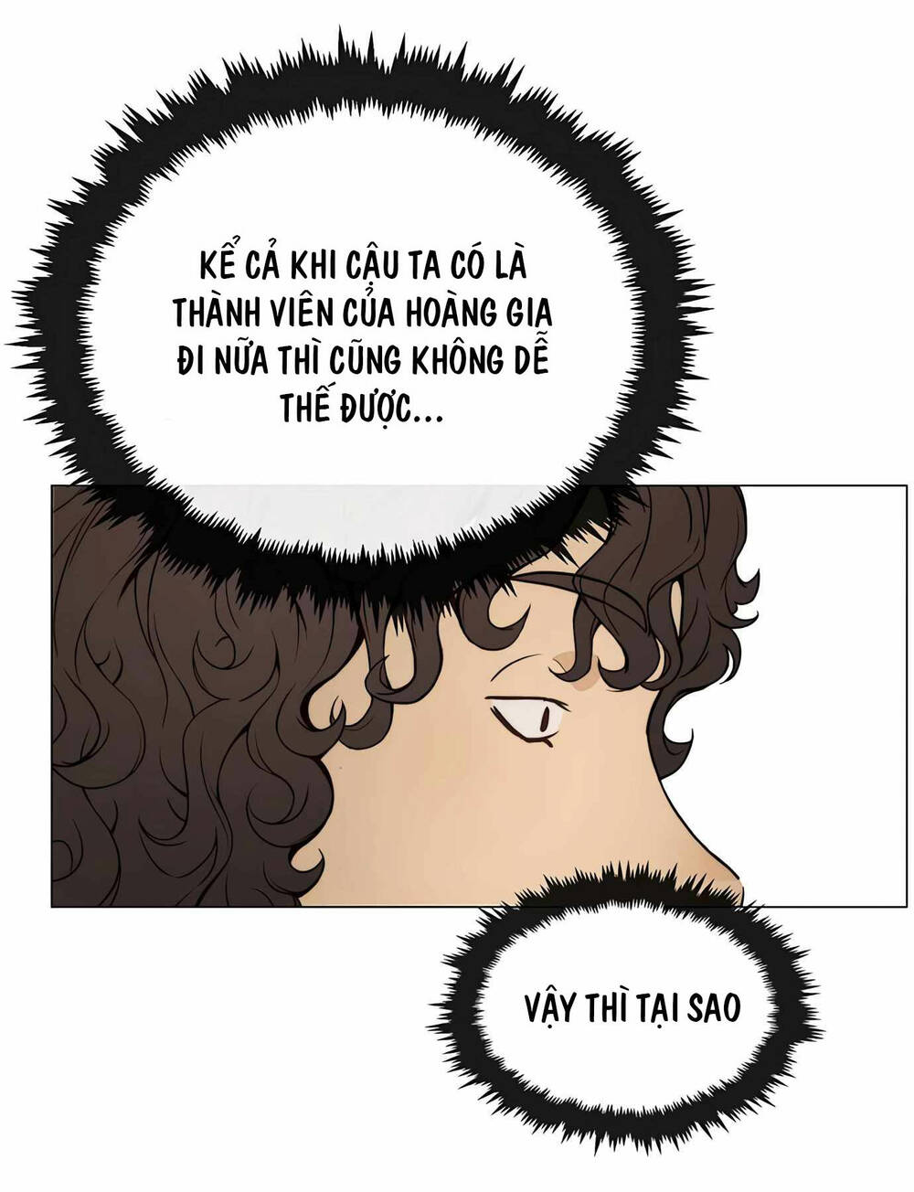 Người Đàn Ông Thực Thụ: Chapter 120