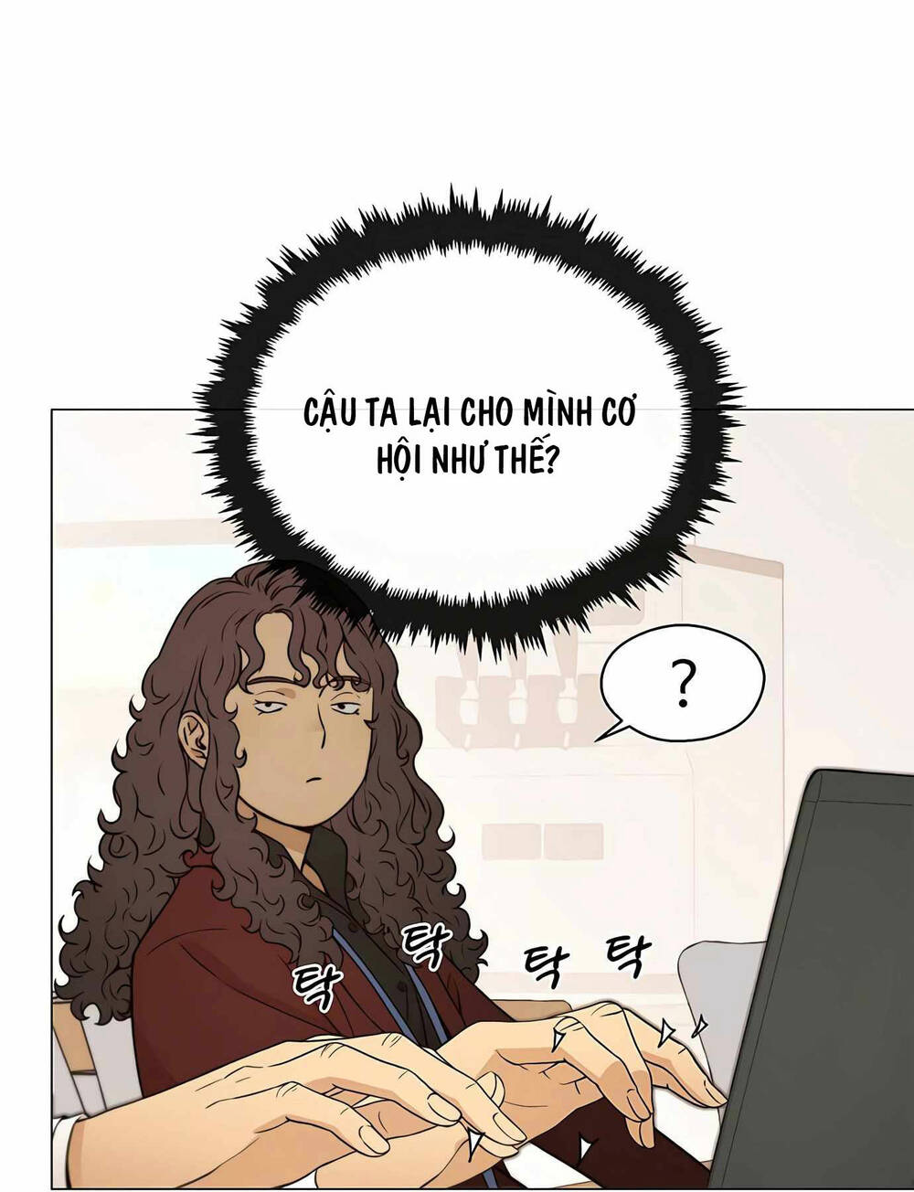 Người Đàn Ông Thực Thụ: Chapter 120