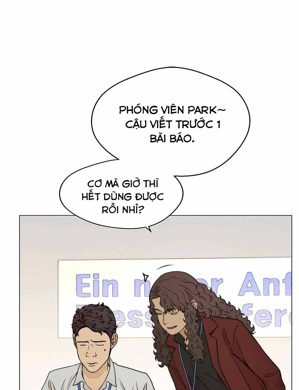 Người Đàn Ông Thực Thụ: Chapter 120