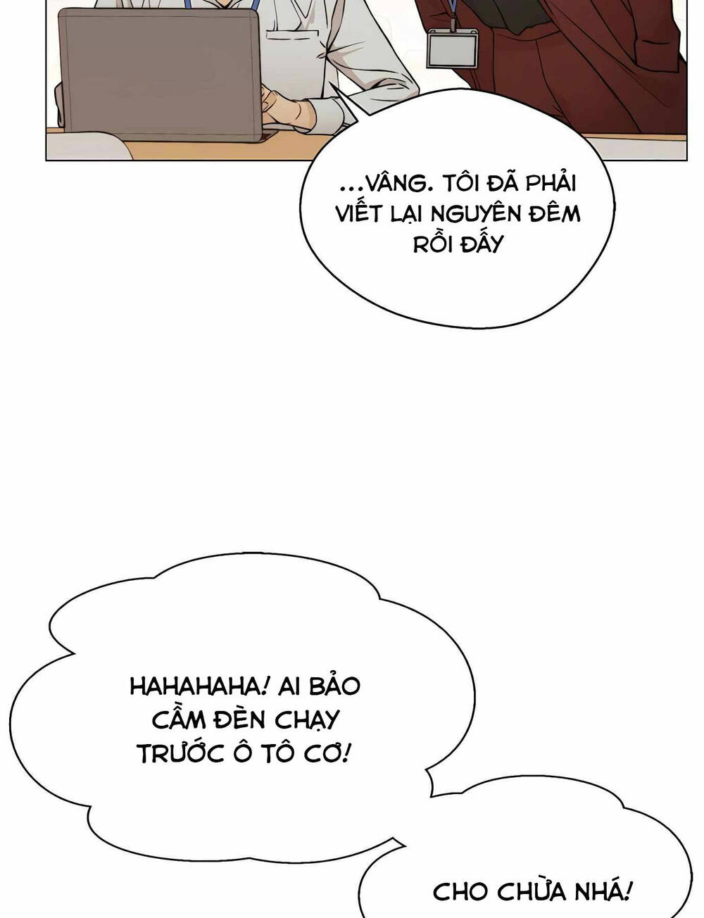 Người Đàn Ông Thực Thụ: Chapter 120