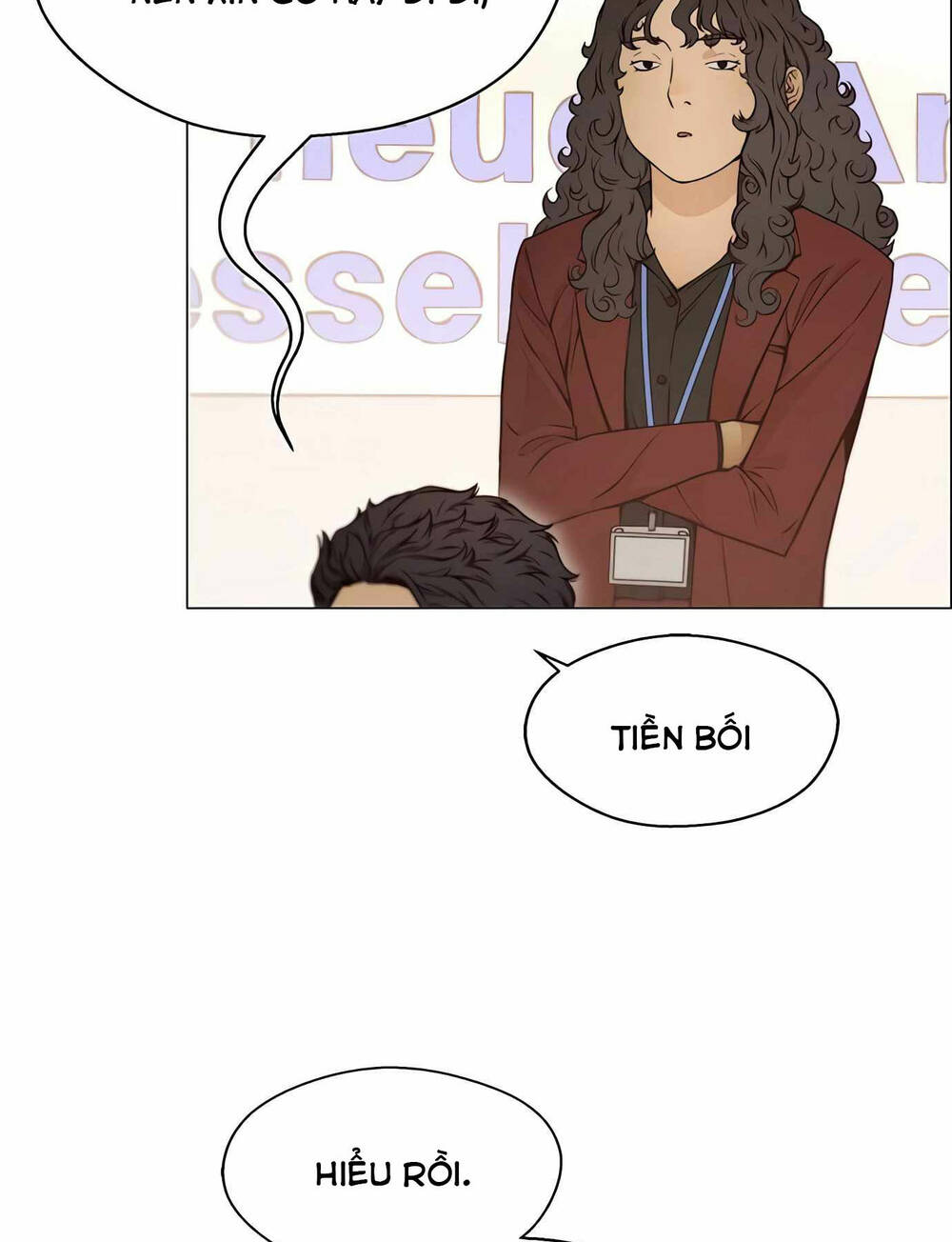 Người Đàn Ông Thực Thụ: Chapter 120