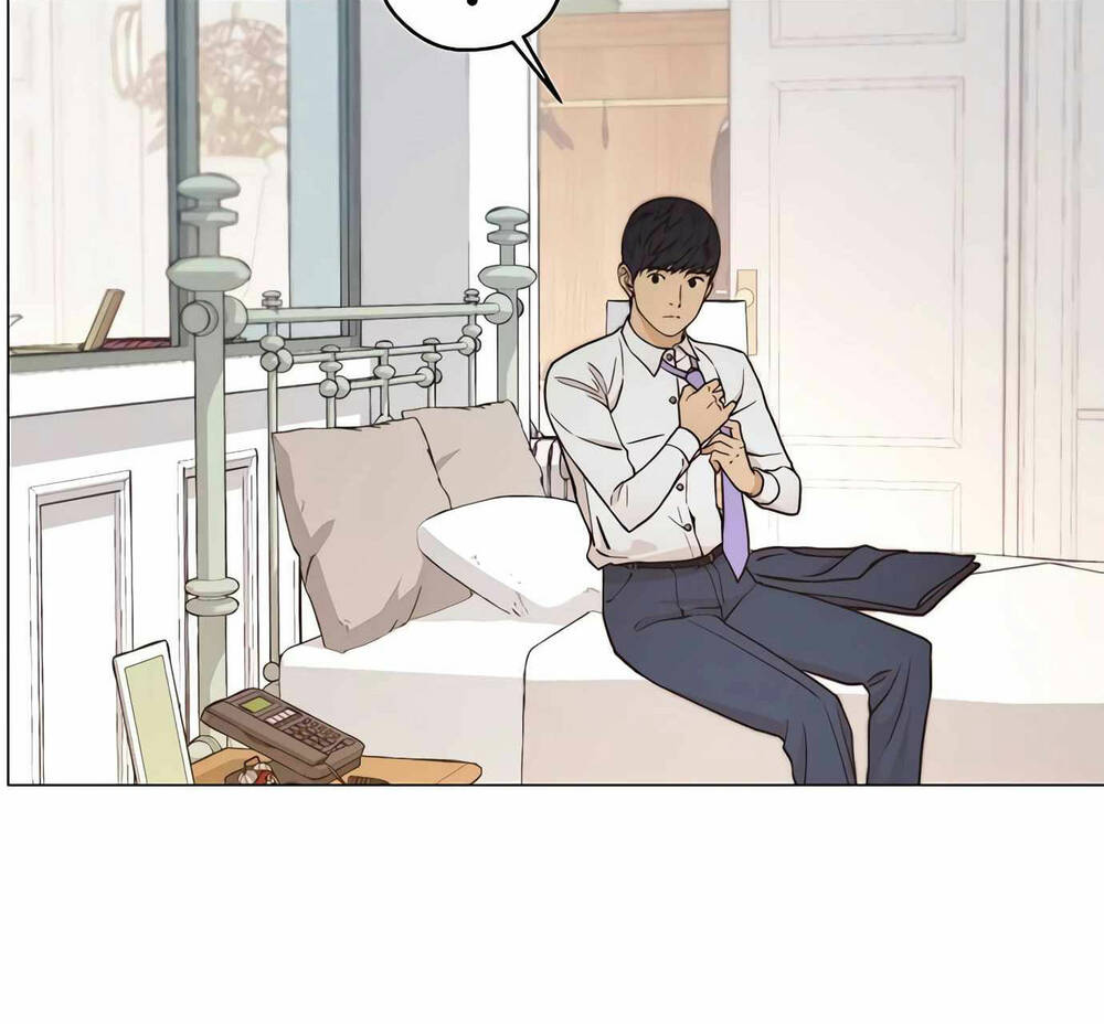 Người Đàn Ông Thực Thụ: Chapter 120