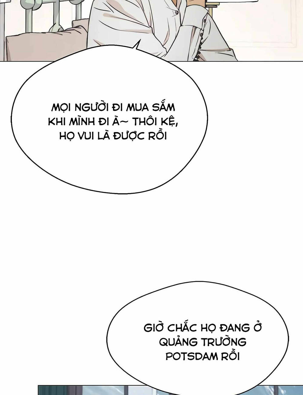 Người Đàn Ông Thực Thụ: Chapter 120