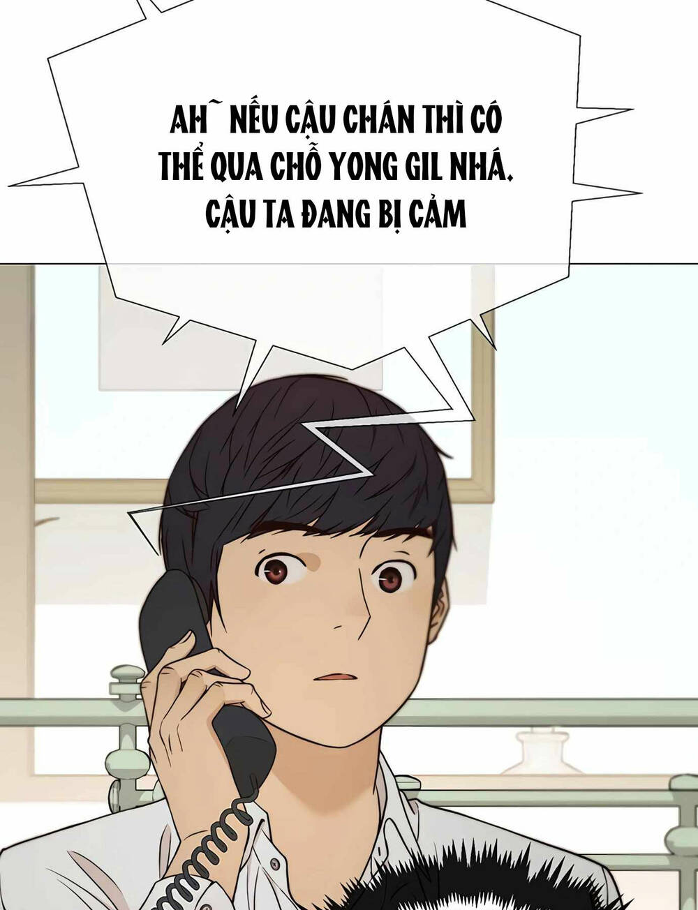 Người Đàn Ông Thực Thụ: Chapter 120
