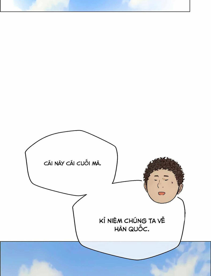Người Đàn Ông Thực Thụ: Chapter 124