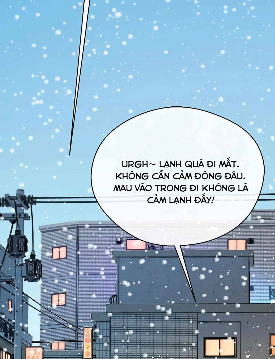 Người Đàn Ông Thực Thụ: Chapter 124