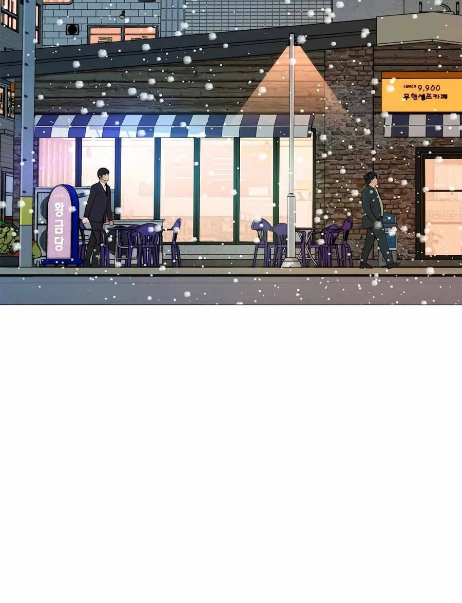 Người Đàn Ông Thực Thụ: Chapter 124