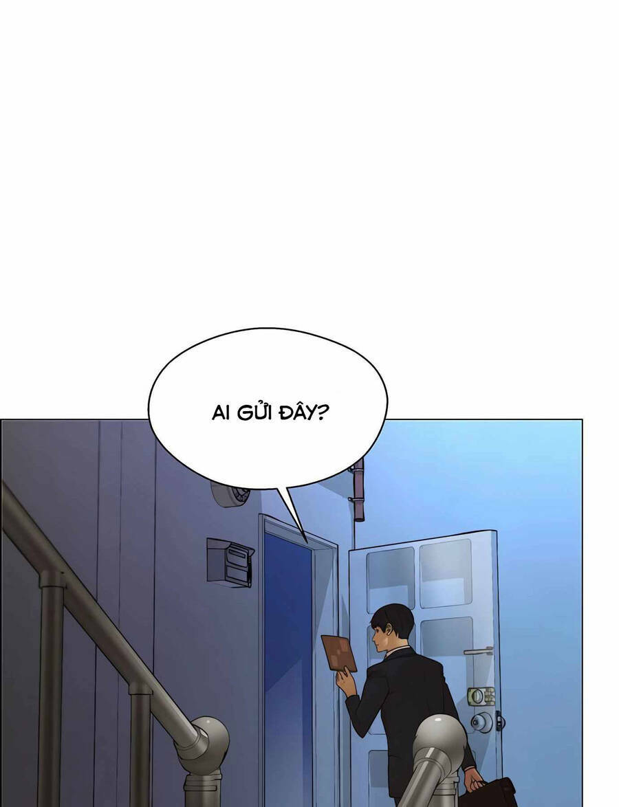 Người Đàn Ông Thực Thụ: Chapter 124