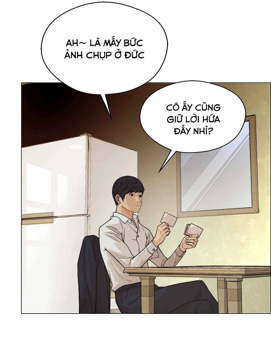 Người Đàn Ông Thực Thụ: Chapter 124