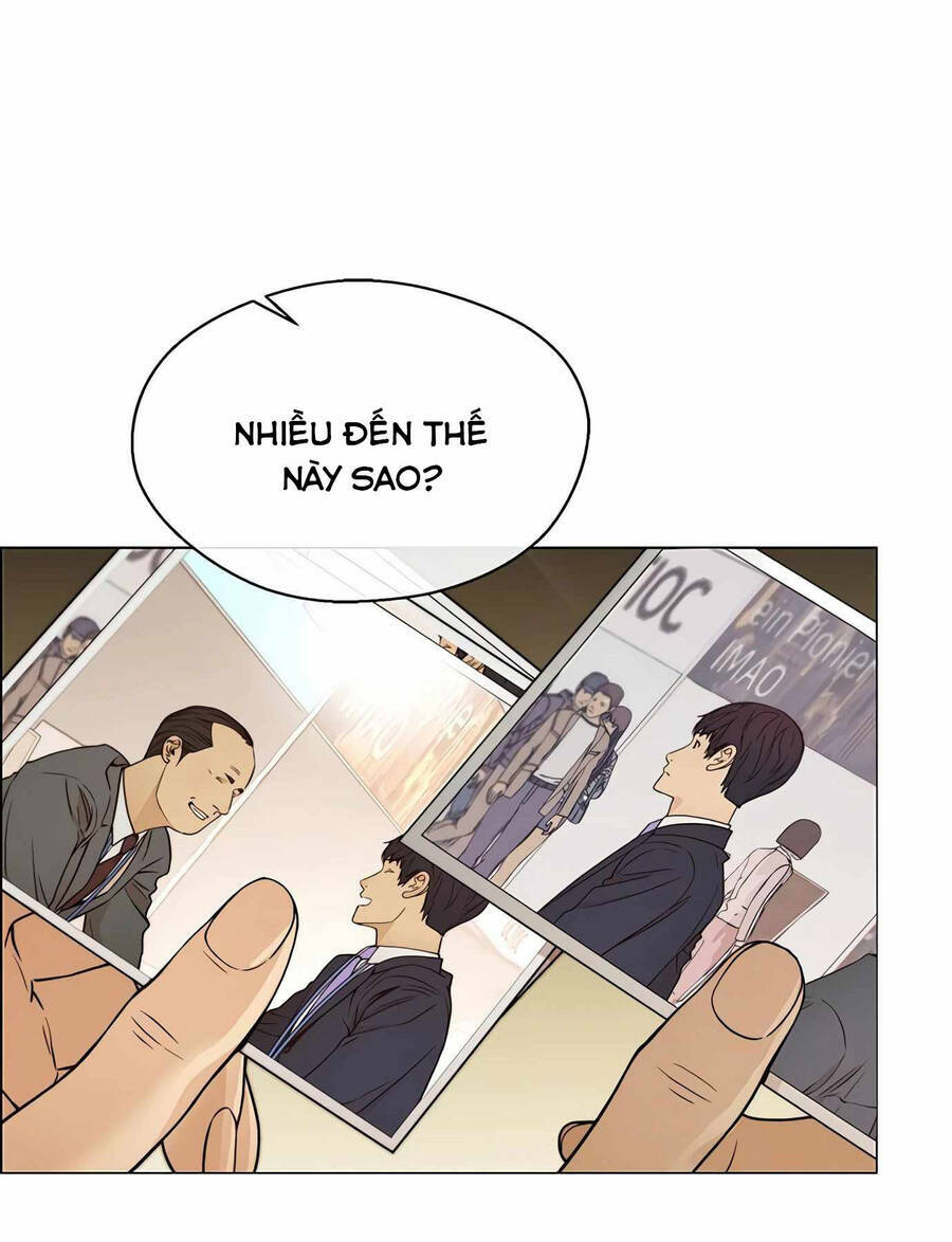 Người Đàn Ông Thực Thụ: Chapter 124