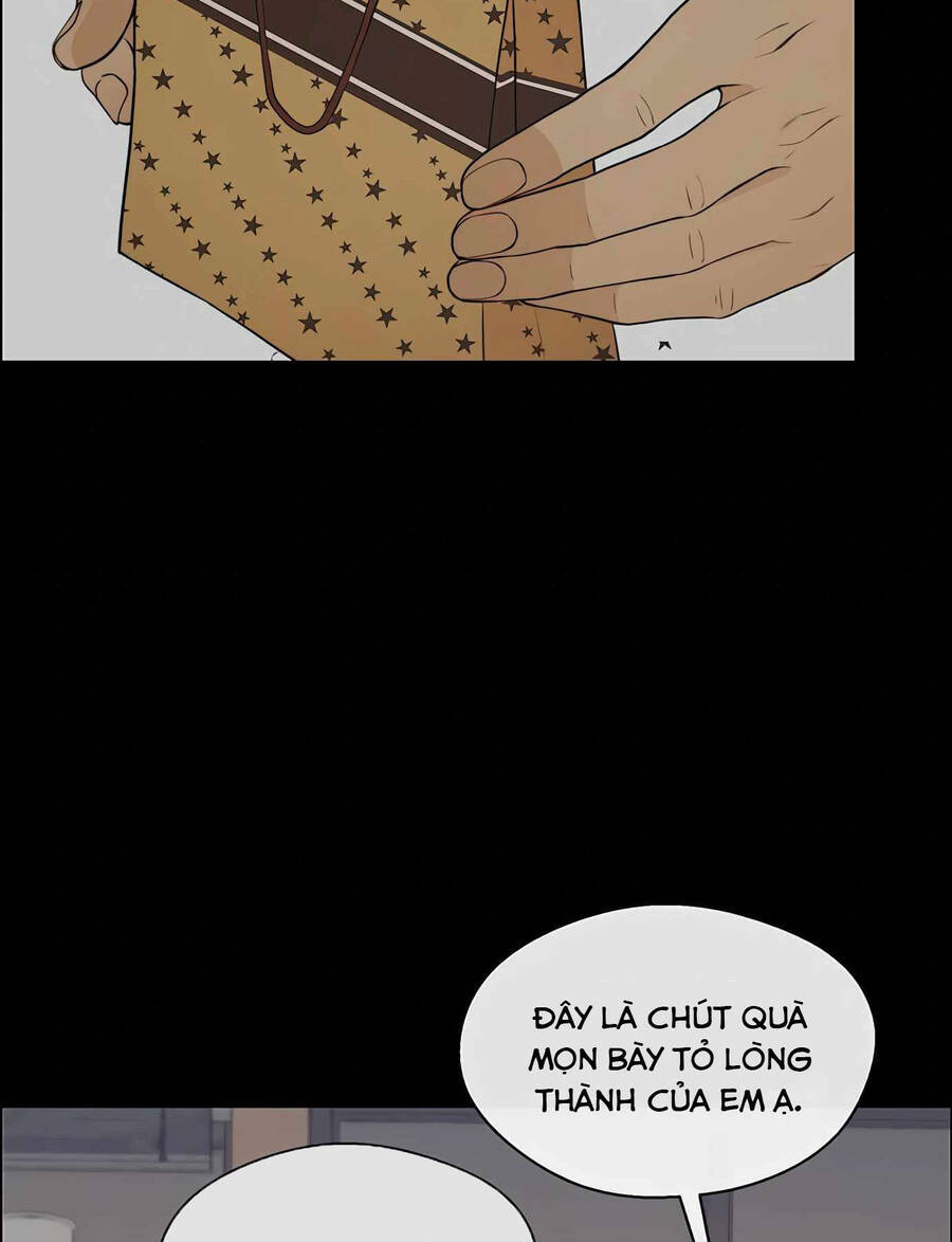Người Đàn Ông Thực Thụ: Chapter 124