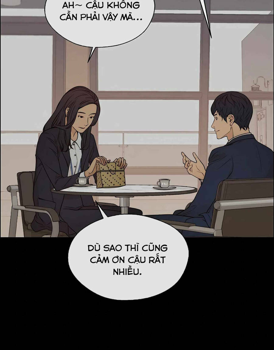 Người Đàn Ông Thực Thụ: Chapter 124