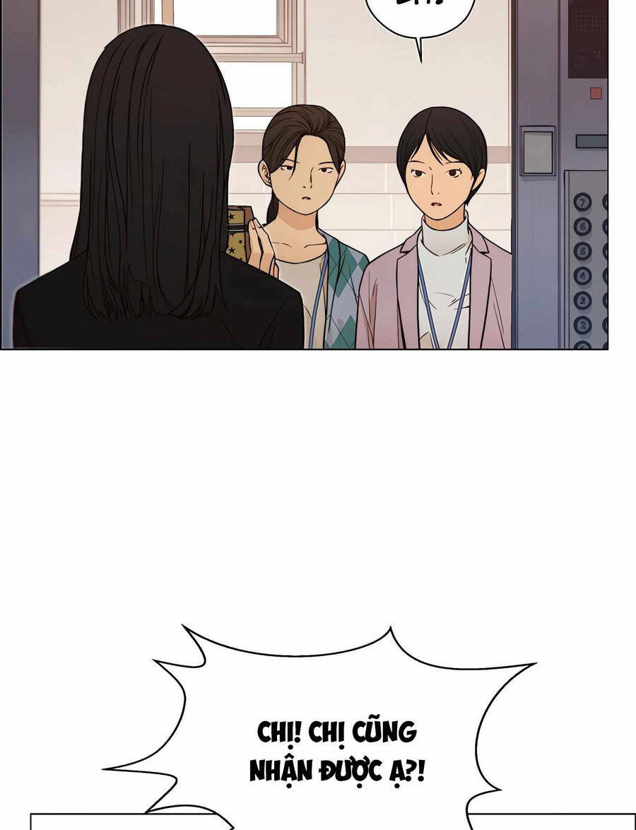 Người Đàn Ông Thực Thụ: Chapter 124