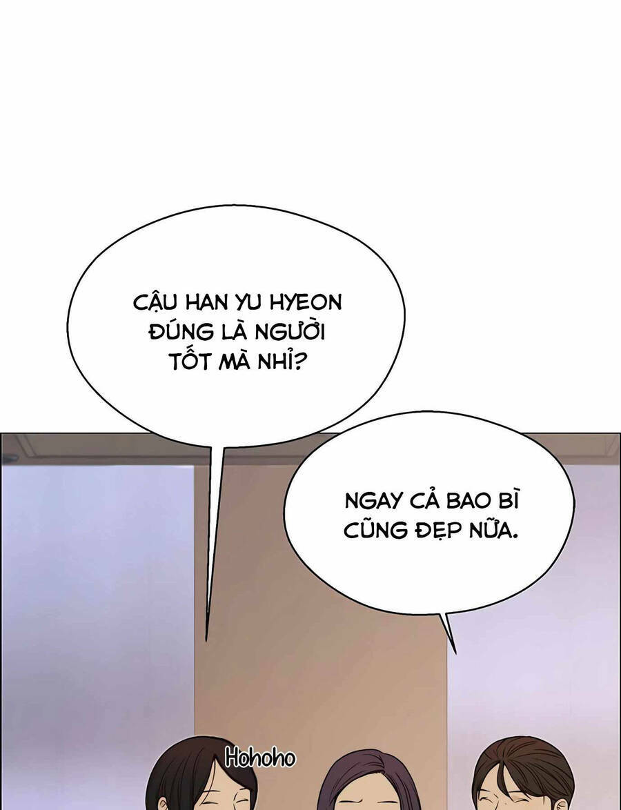 Người Đàn Ông Thực Thụ: Chapter 124