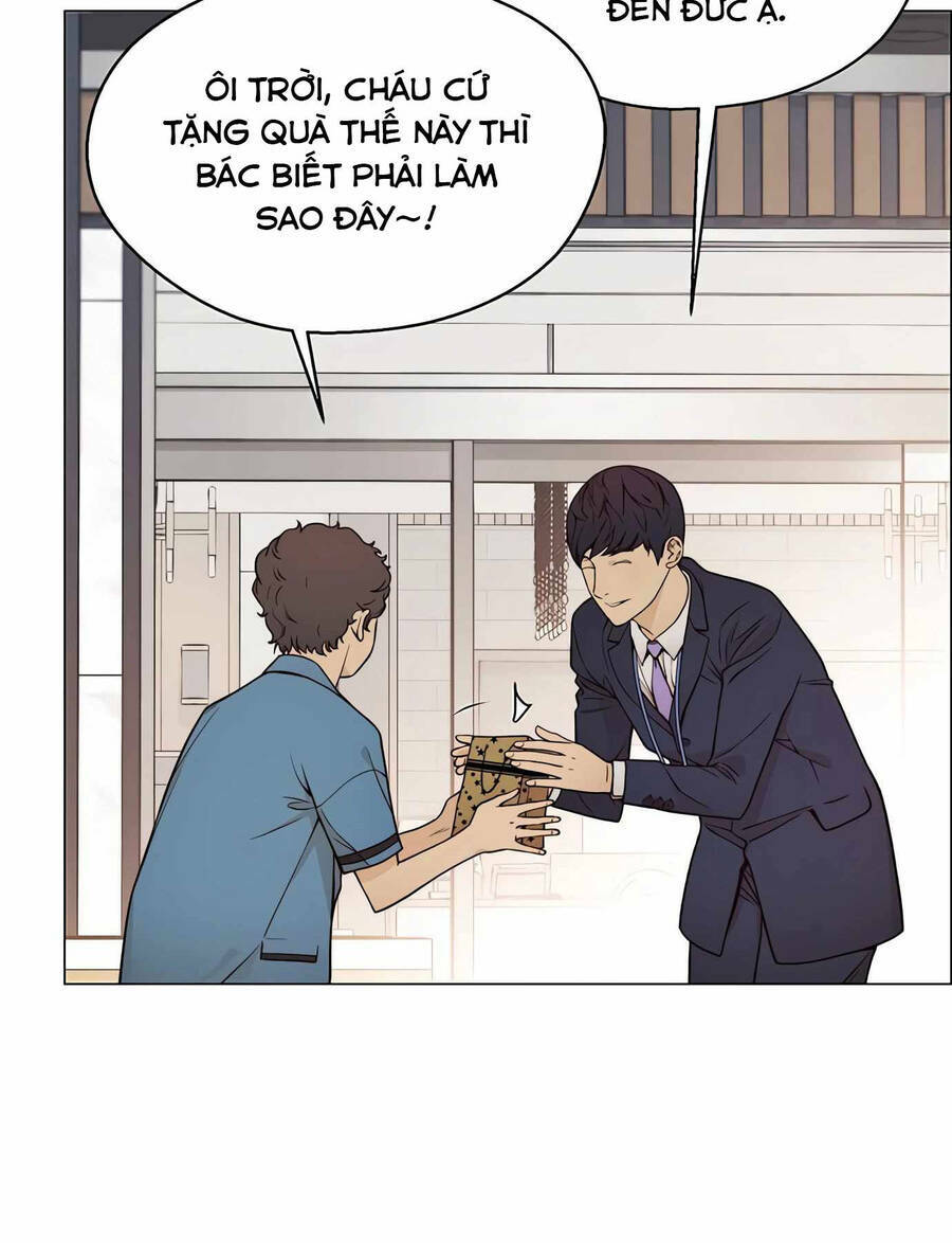 Người Đàn Ông Thực Thụ: Chapter 124