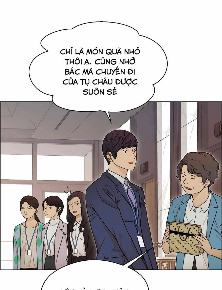 Người Đàn Ông Thực Thụ: Chapter 124