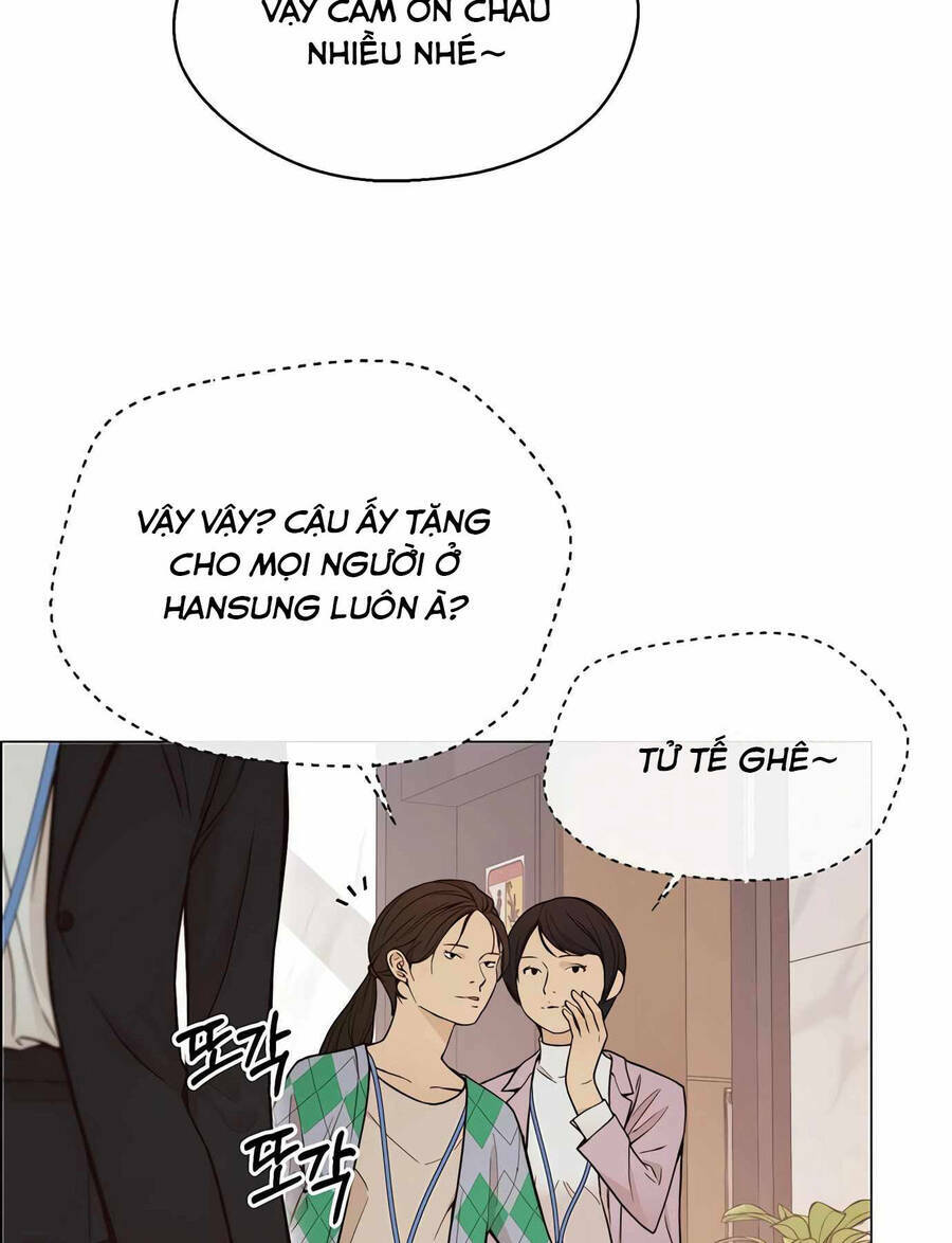 Người Đàn Ông Thực Thụ: Chapter 124