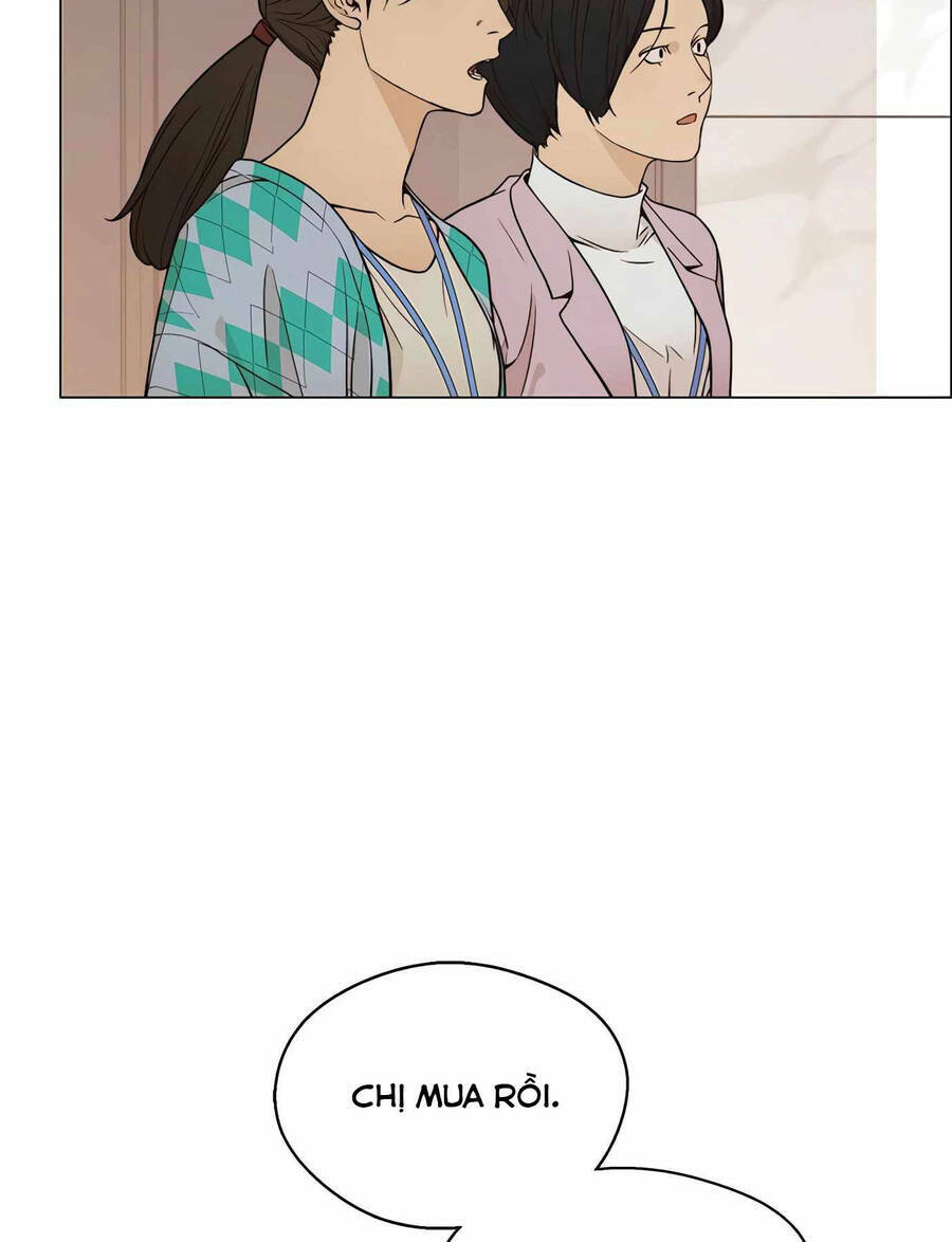 Người Đàn Ông Thực Thụ: Chapter 124