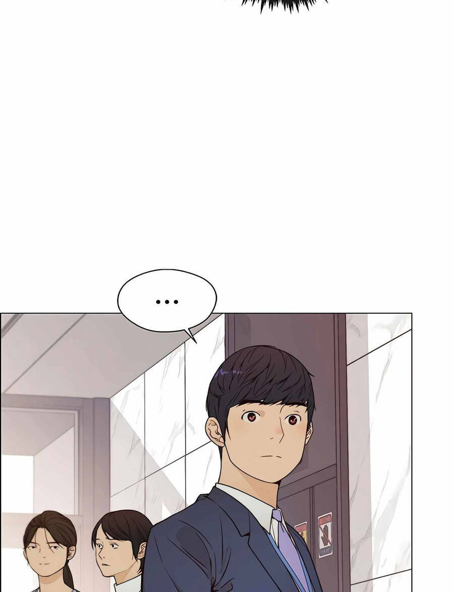 Người Đàn Ông Thực Thụ: Chapter 124