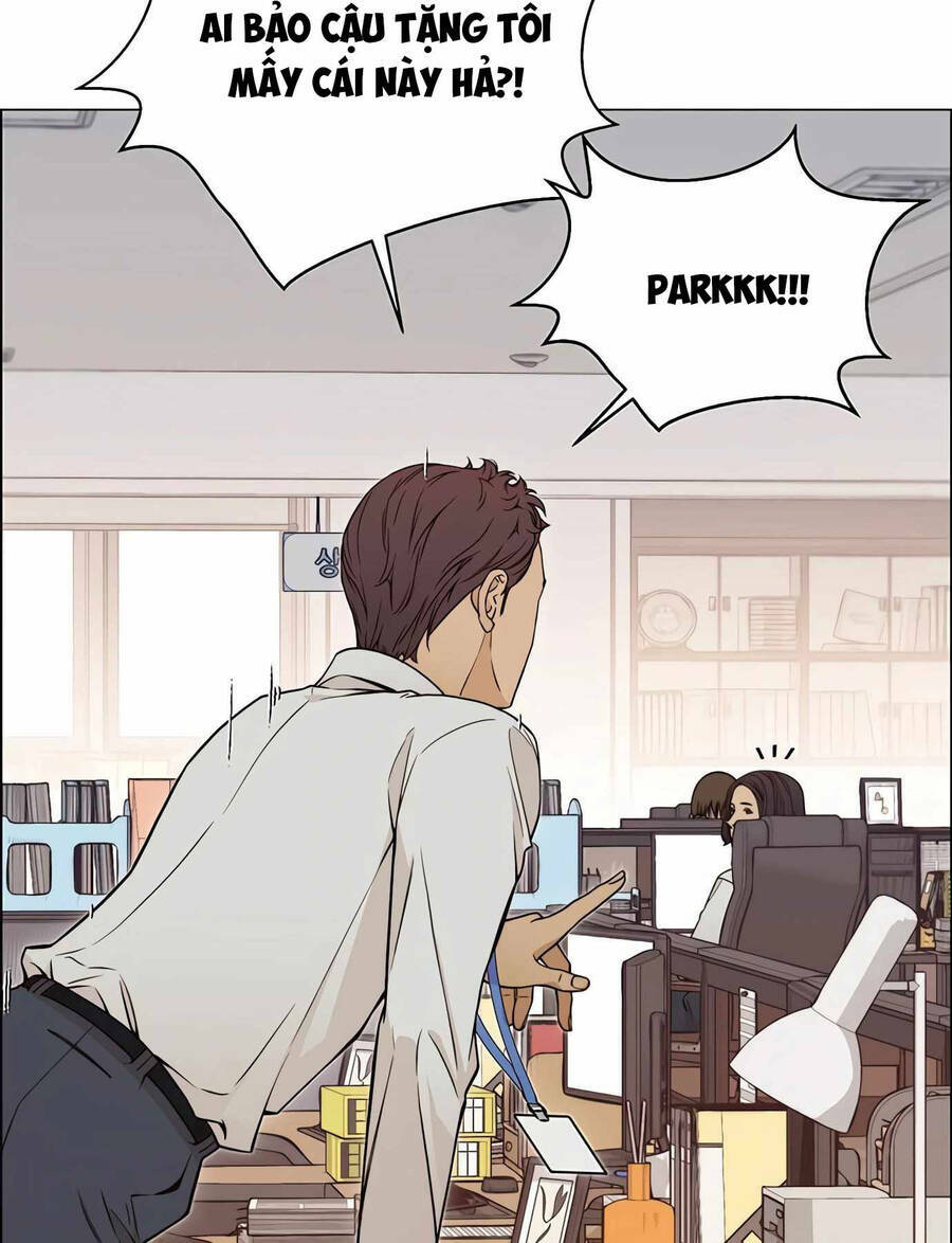 Người Đàn Ông Thực Thụ: Chapter 124
