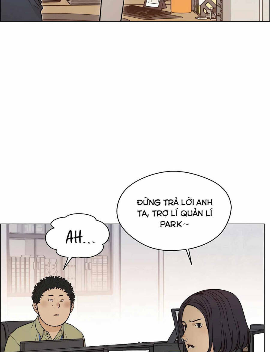 Người Đàn Ông Thực Thụ: Chapter 124