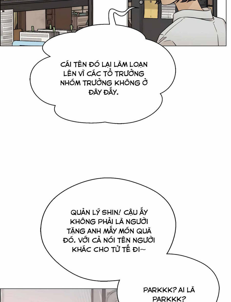 Người Đàn Ông Thực Thụ: Chapter 124