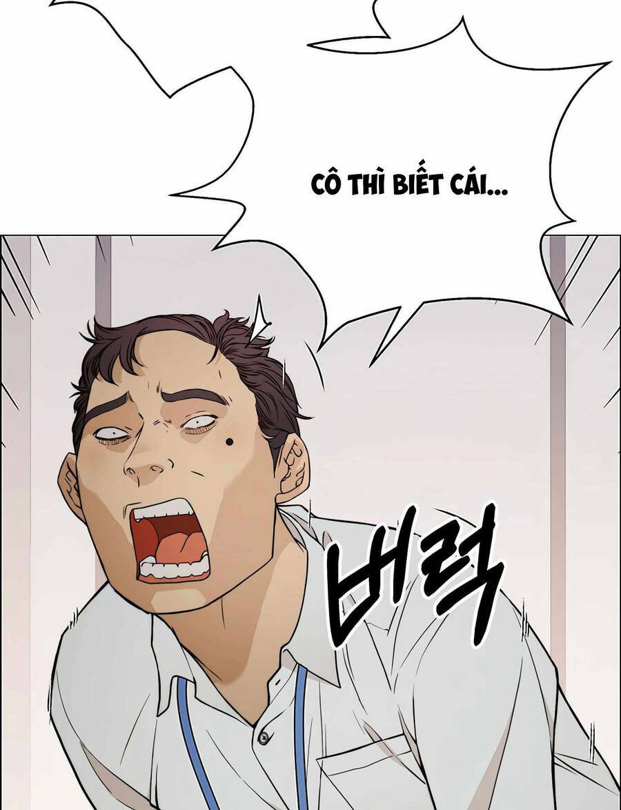 Người Đàn Ông Thực Thụ: Chapter 124