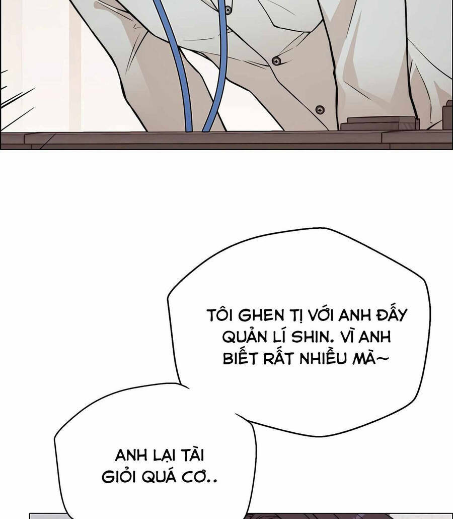 Người Đàn Ông Thực Thụ: Chapter 124