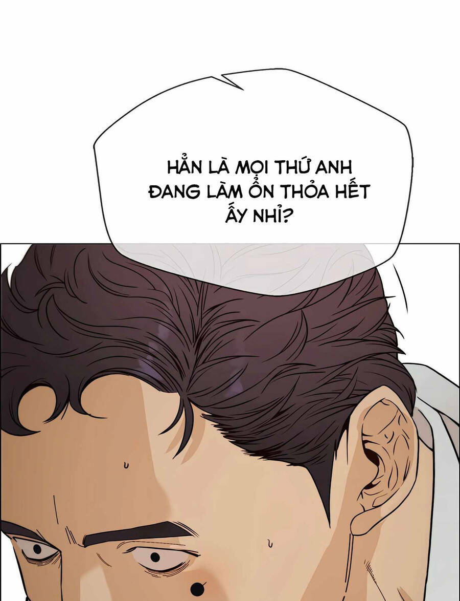 Người Đàn Ông Thực Thụ: Chapter 124