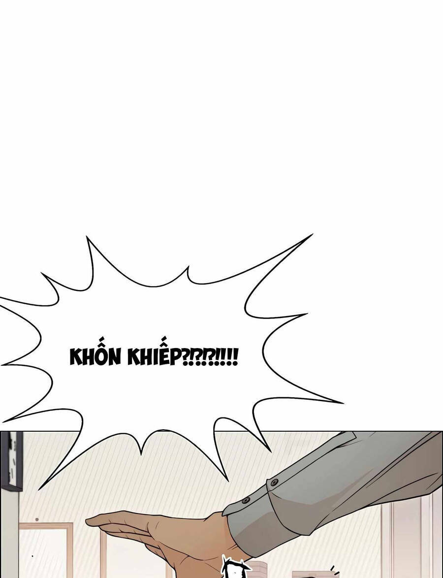 Người Đàn Ông Thực Thụ: Chapter 124