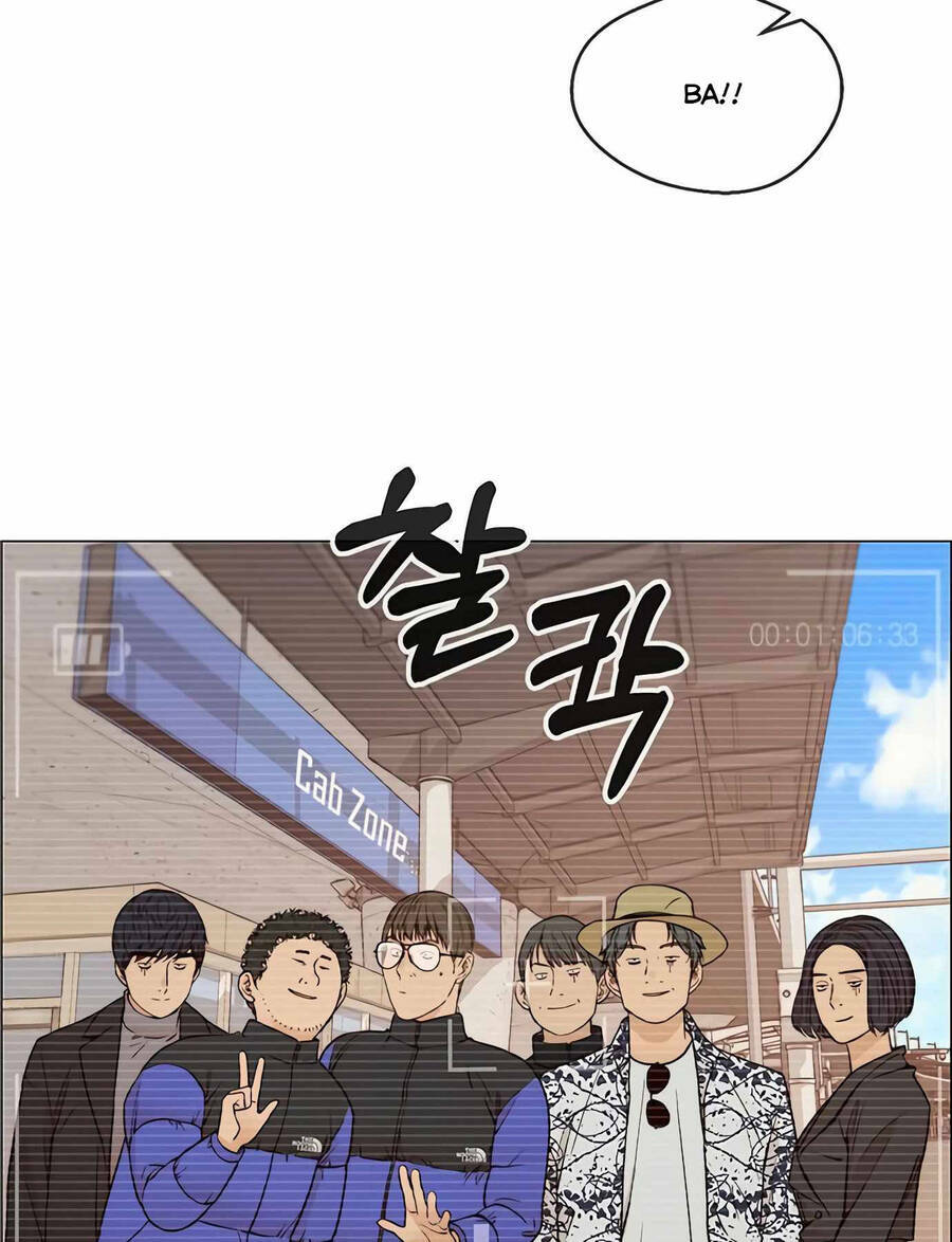 Người Đàn Ông Thực Thụ: Chapter 124