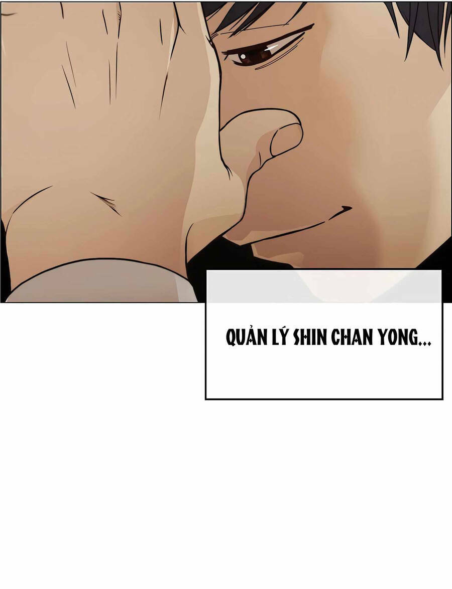Người Đàn Ông Thực Thụ: Chapter 124