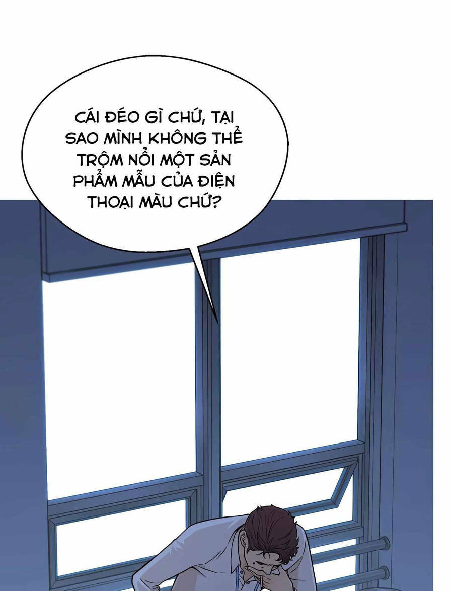 Người Đàn Ông Thực Thụ: Chapter 124