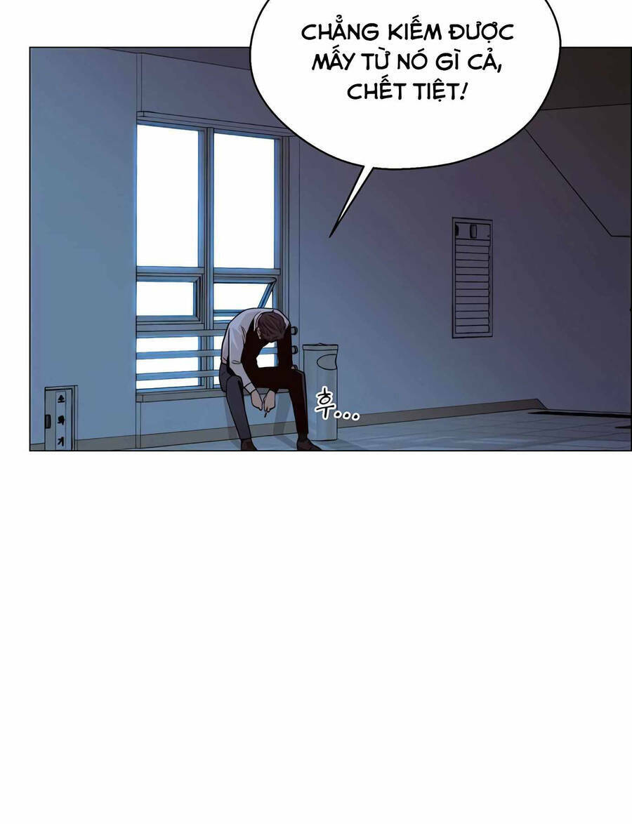 Người Đàn Ông Thực Thụ: Chapter 124