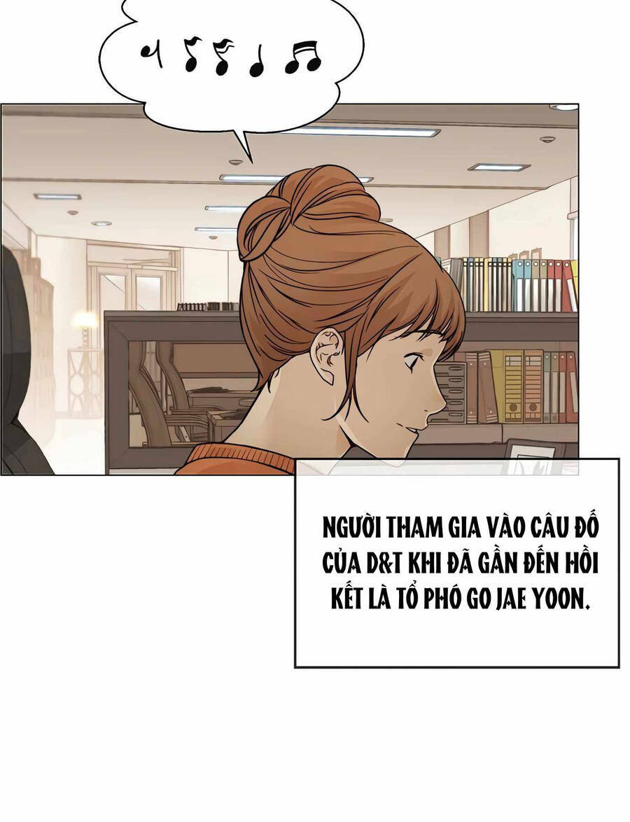 Người Đàn Ông Thực Thụ: Chapter 124