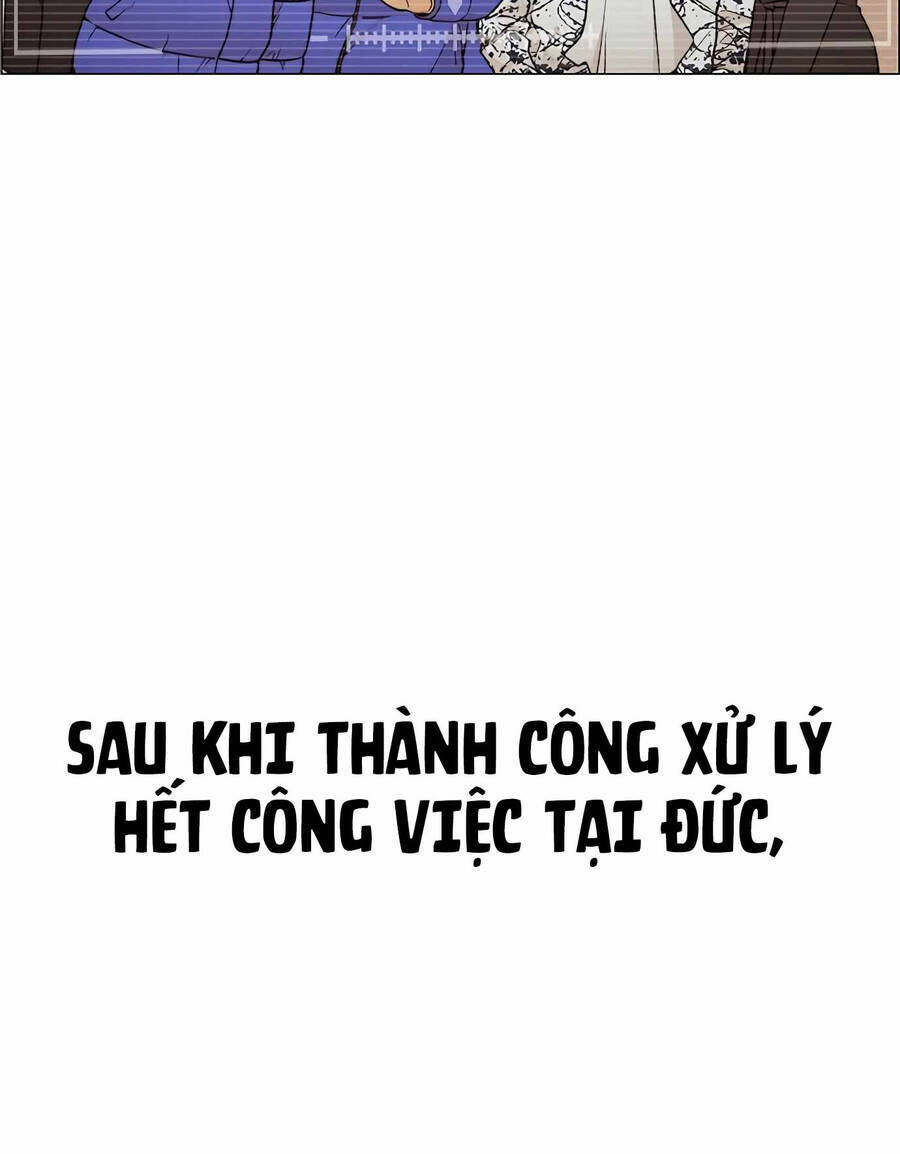 Người Đàn Ông Thực Thụ: Chapter 124