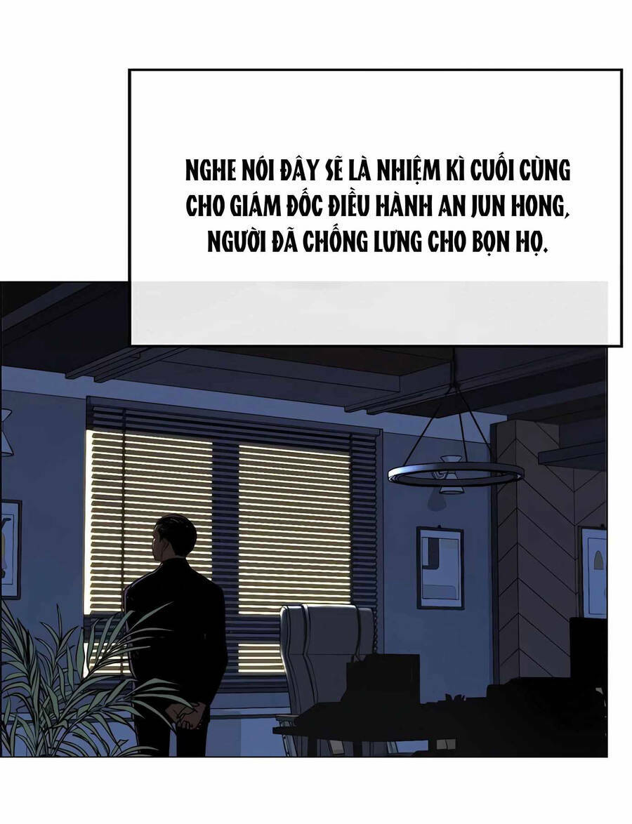 Người Đàn Ông Thực Thụ: Chapter 124