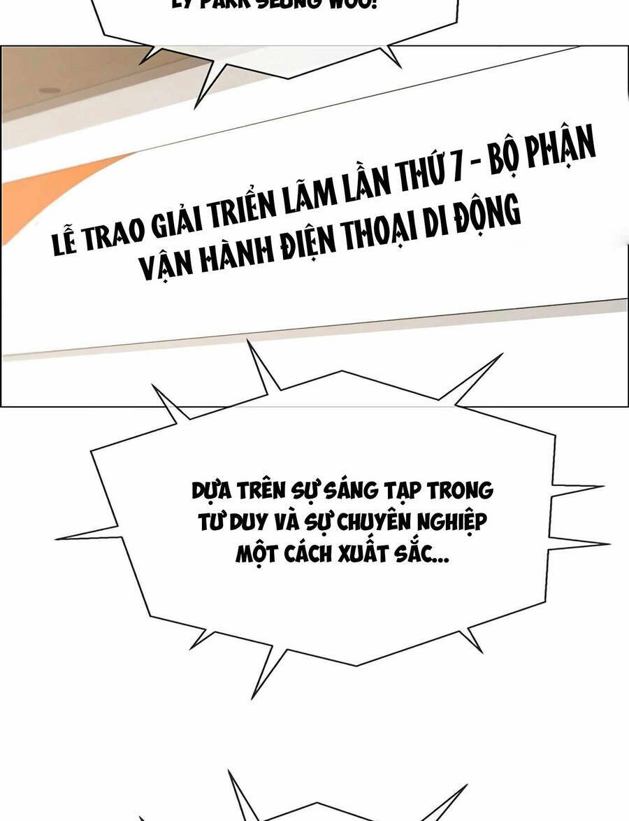 Người Đàn Ông Thực Thụ: Chapter 124