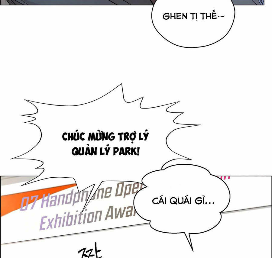 Người Đàn Ông Thực Thụ: Chapter 124