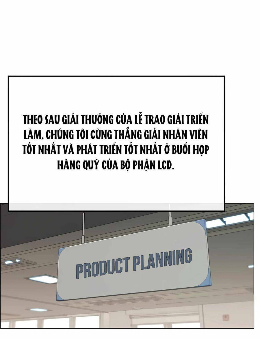 Người Đàn Ông Thực Thụ: Chapter 124
