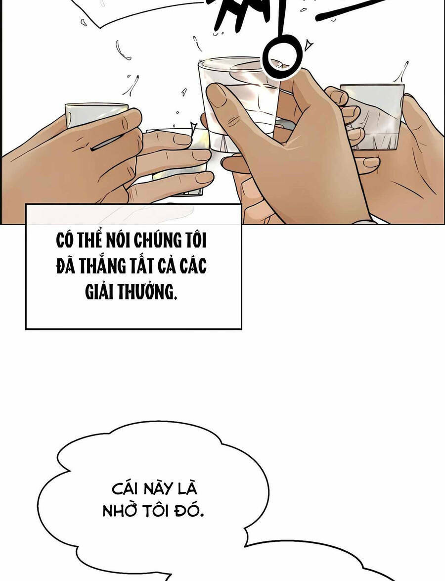 Người Đàn Ông Thực Thụ: Chapter 124