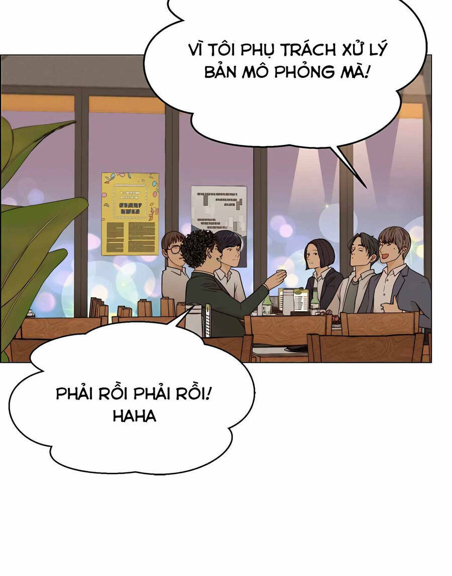 Người Đàn Ông Thực Thụ: Chapter 124