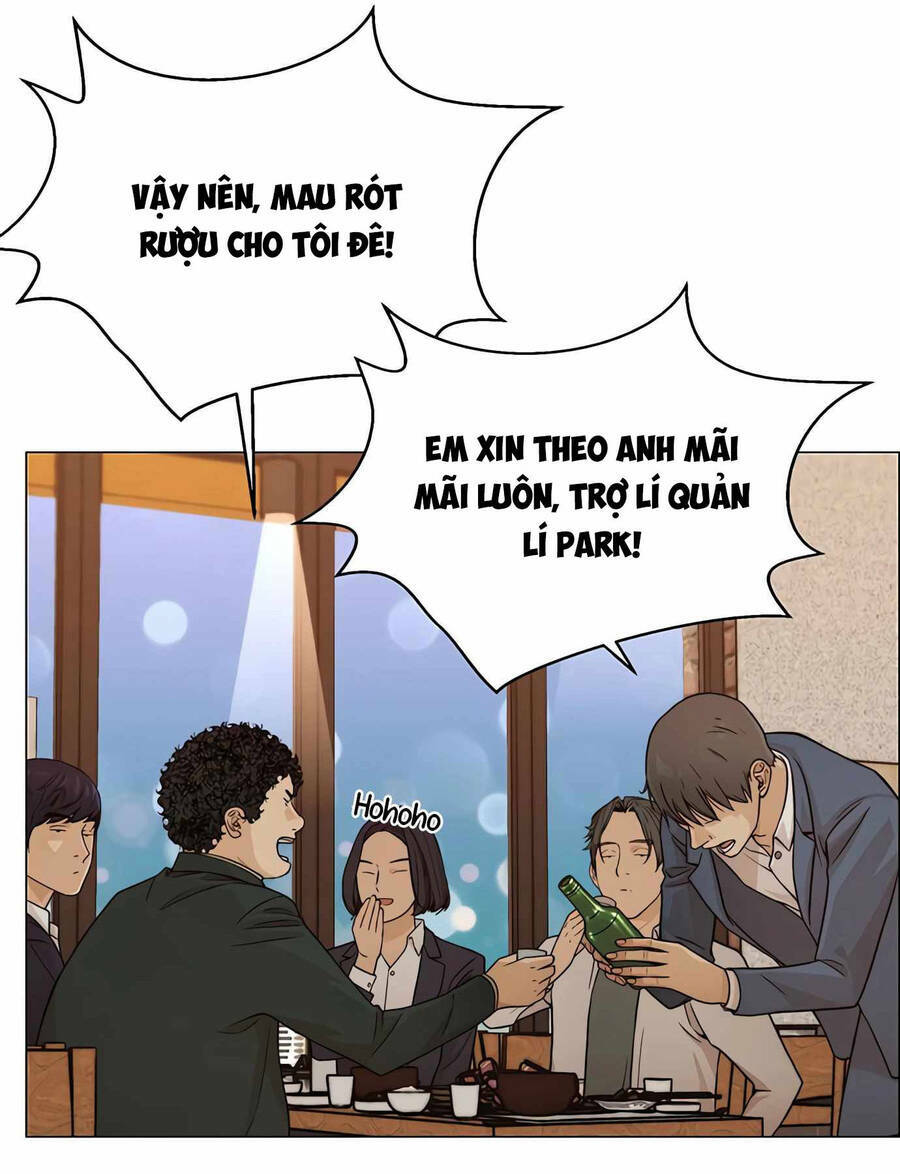 Người Đàn Ông Thực Thụ: Chapter 124