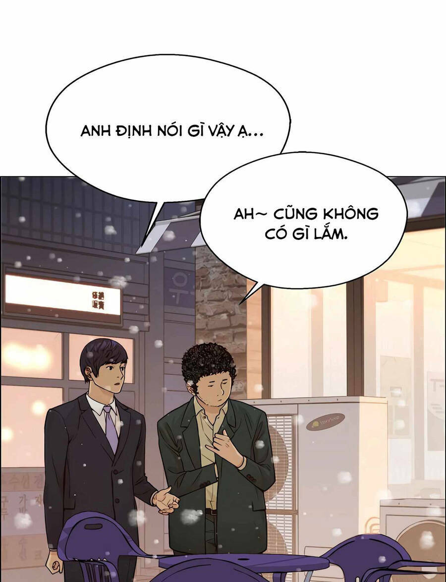 Người Đàn Ông Thực Thụ: Chapter 124