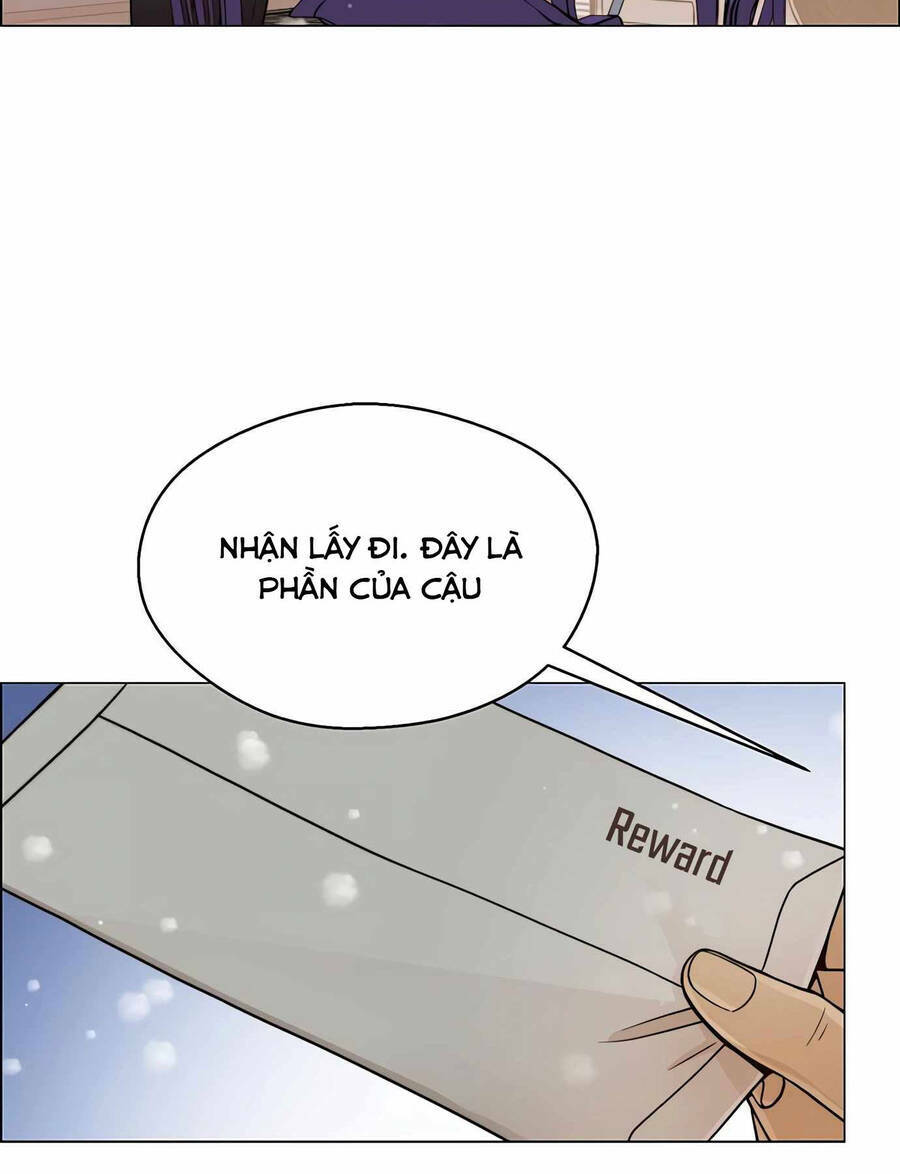 Người Đàn Ông Thực Thụ: Chapter 124