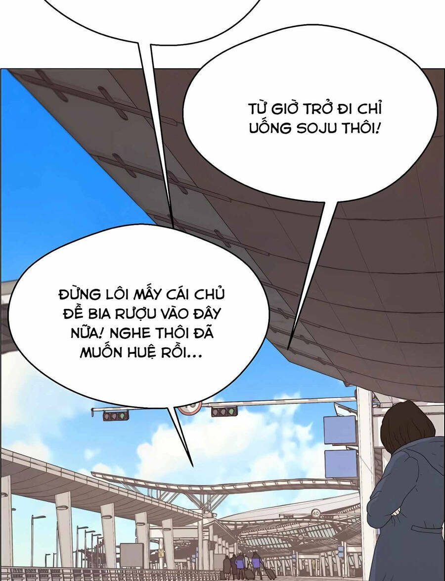 Người Đàn Ông Thực Thụ: Chapter 124