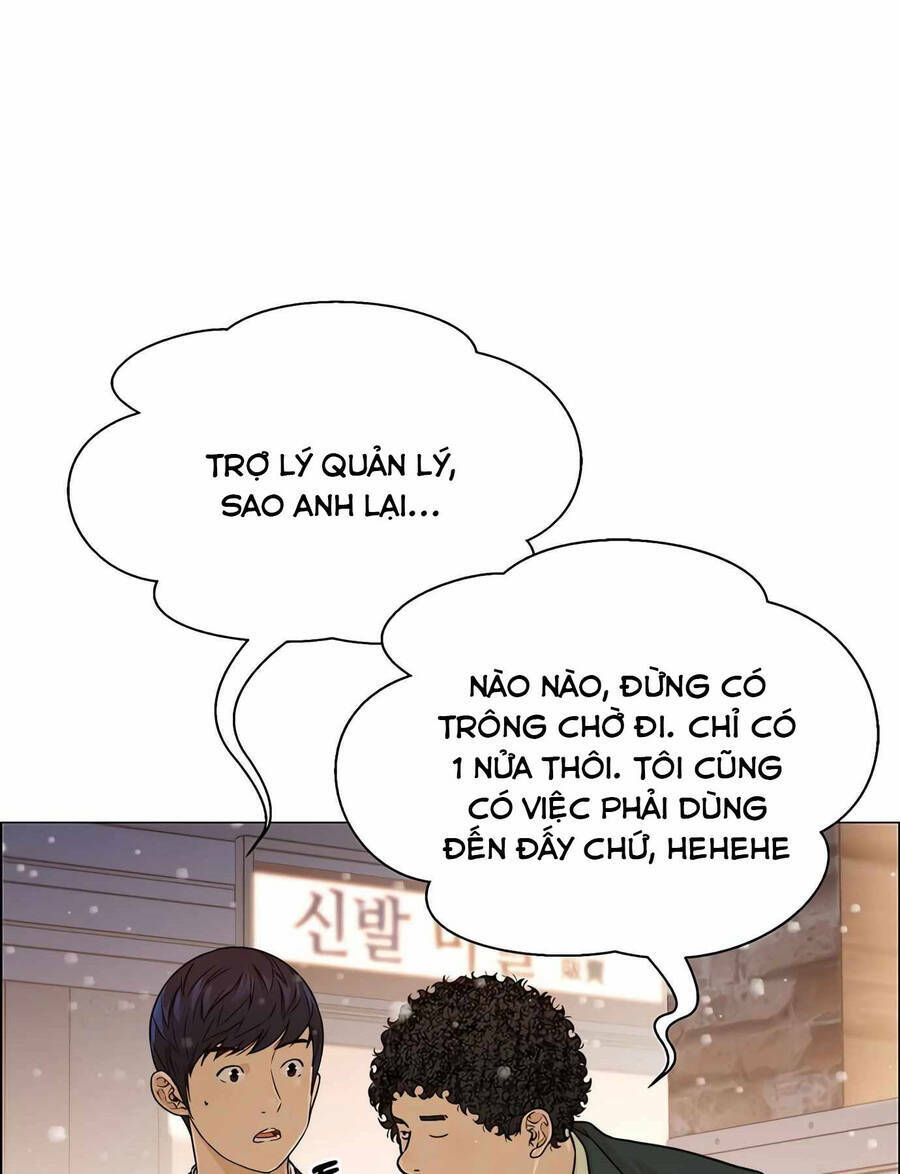 Người Đàn Ông Thực Thụ: Chapter 124