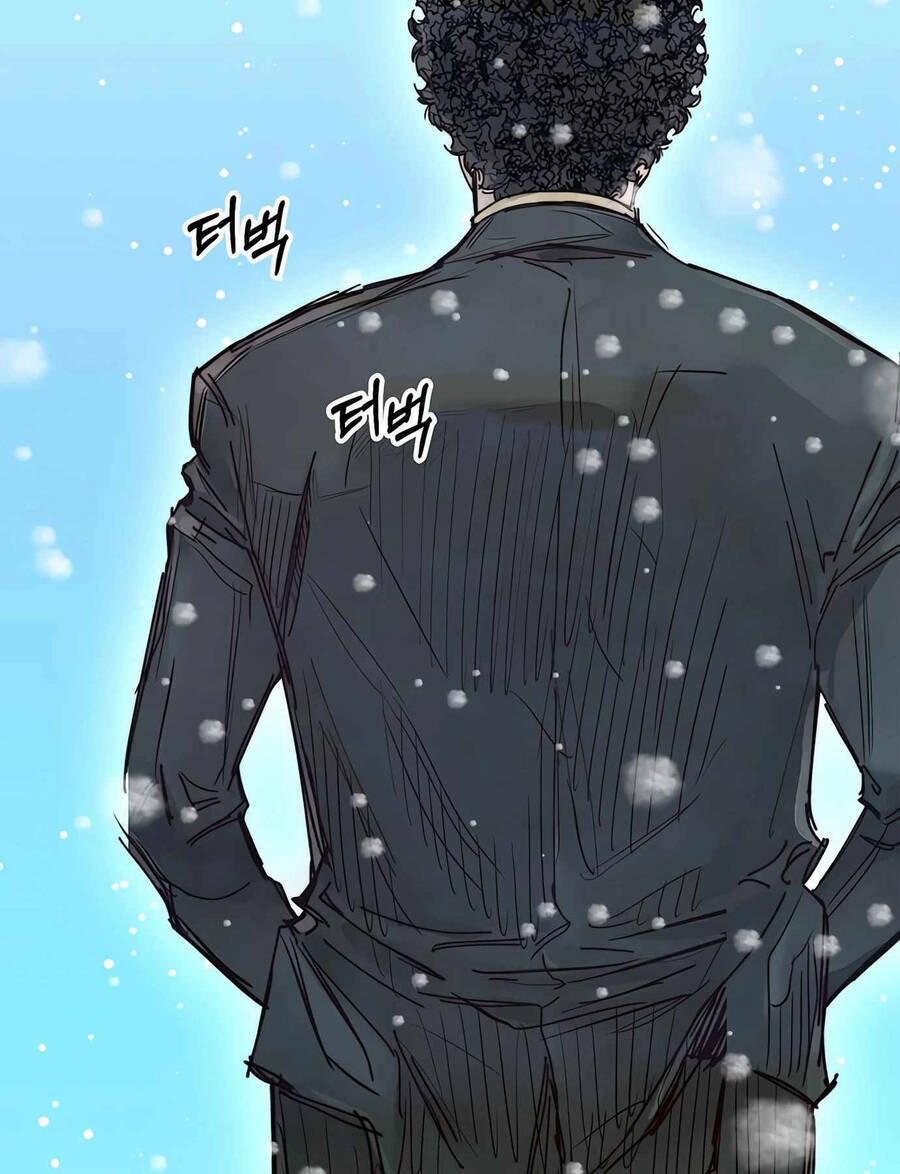 Người Đàn Ông Thực Thụ: Chapter 124