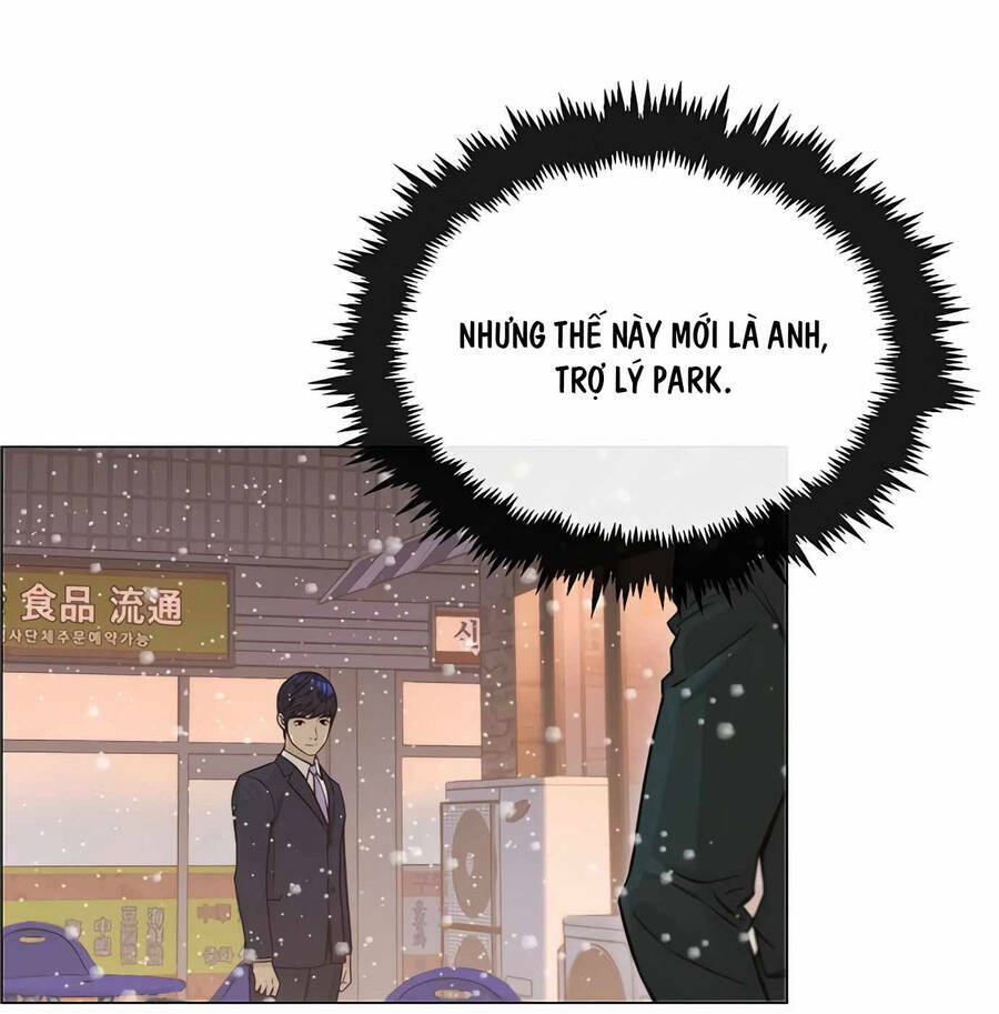 Người Đàn Ông Thực Thụ: Chapter 124